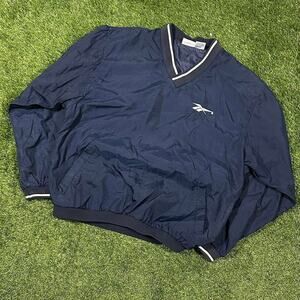 Vintage Reebok Windbreaker3